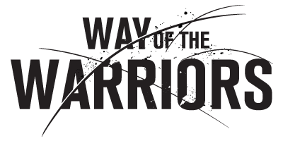 Way of the Warriors